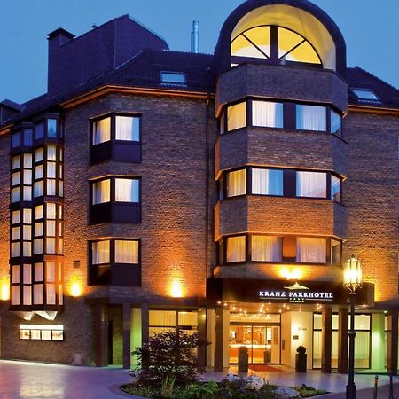 Kranz Parkhotel Siegburg Kültér fotó